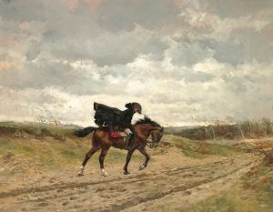 Le Voyageur