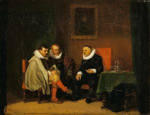 Dutch Burghers