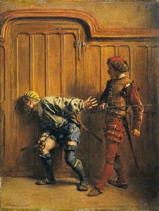 The Hired Assassins