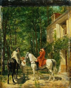 The Roadside Inn
