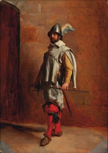 Soldat