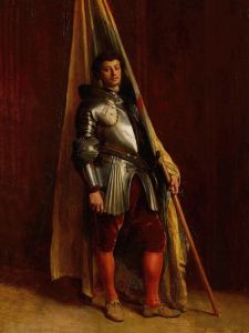 Le Porte-Étendard