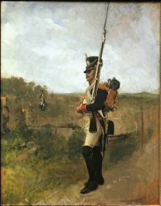 The Sentry