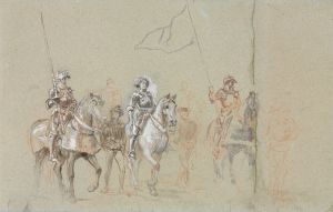 Joan of Arc
