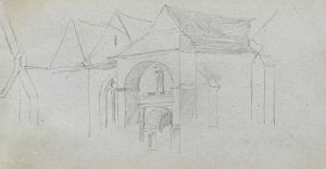 Architectural Study