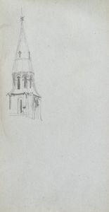 Church Spire
