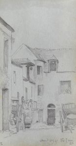 Street Scene