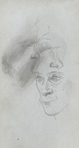 Study of Faces