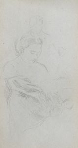 Study of Fgures