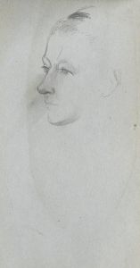 Woman’s Face