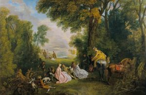 Rendez-vous de chasse