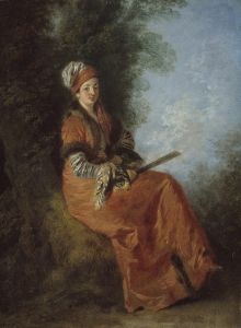 The Dreamer