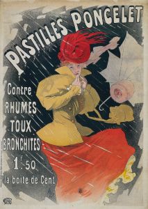 Pastilles Poncelet