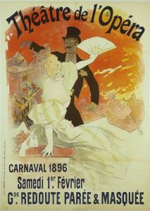 Théâtre De L’opéra