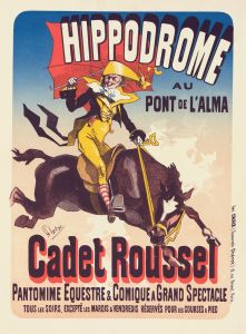Cadet Roussel