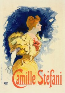 Camille Stéfani