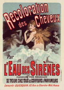 Eau De Sirènes