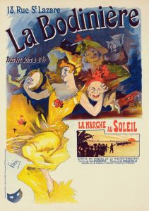 La Bodinière