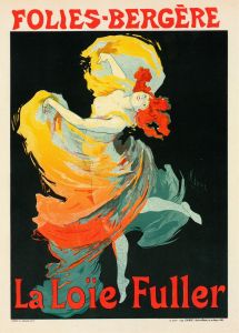 La Loïe Fuller