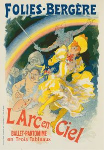 L’arc-En-Ciel