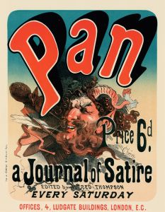 Pan