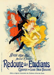Redoute Des Étudiants