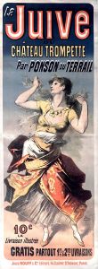 La Juive du Château Trompette