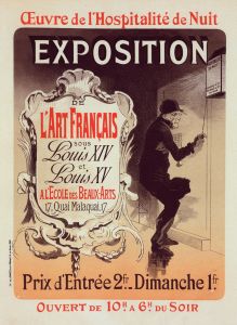 Oeuvre de l’Hospitalité de Nuit