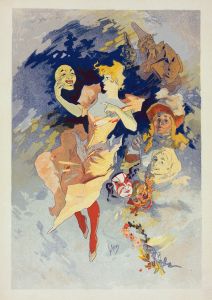 La Comédie