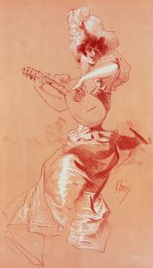 Maîtres de l’Affiche