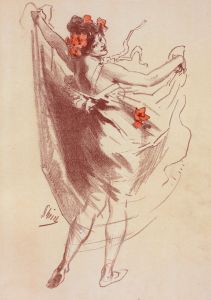 Maîtres de l’Affiche