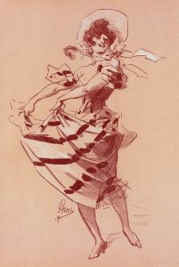 Maîtres de l’Affiche