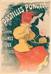 Poncelet Lozenges