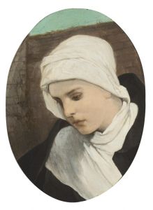 Studienkopf VI