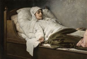 The Seeress of Prevorst