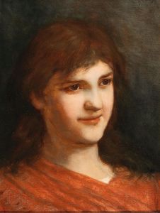 Portrait of a Woman