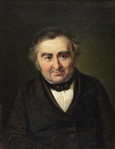 Etatsråd M.L. Nathanson