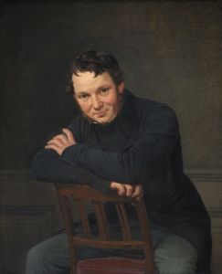 Gottlieb Bindesbøll, Danish Architect