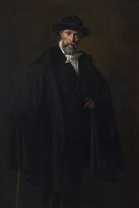 Maleren Constantin Hansen