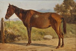 Rosinante
