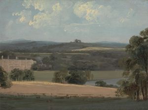 Trentham Park