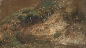 Undergrowth