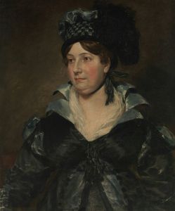 Mrs. James Pulham Sr.