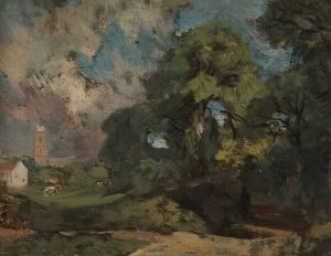 Stoke-by-Nayland