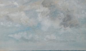 Study Of Clouds