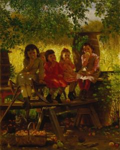 The Cider Mill