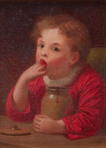 Fingers Before Forks