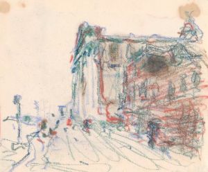 Chiesa dei Gesuati in Venice