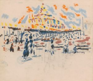 Scheveningen