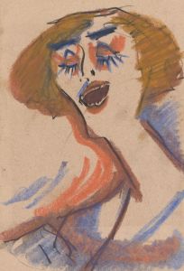 Cabaret Singer